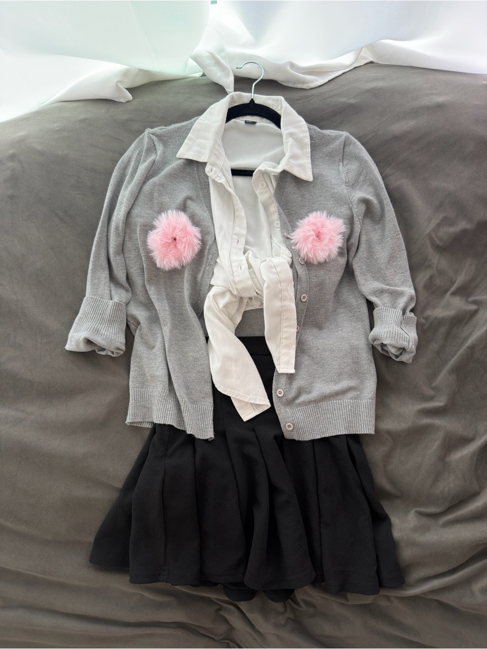 Britney Spears Halloween Costume